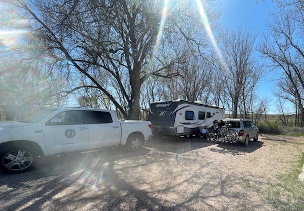 Crow Camp