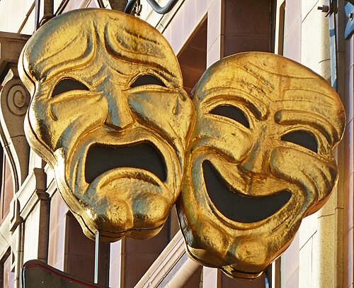 Tragedy or Comedy