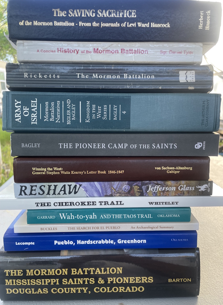 Essential Library