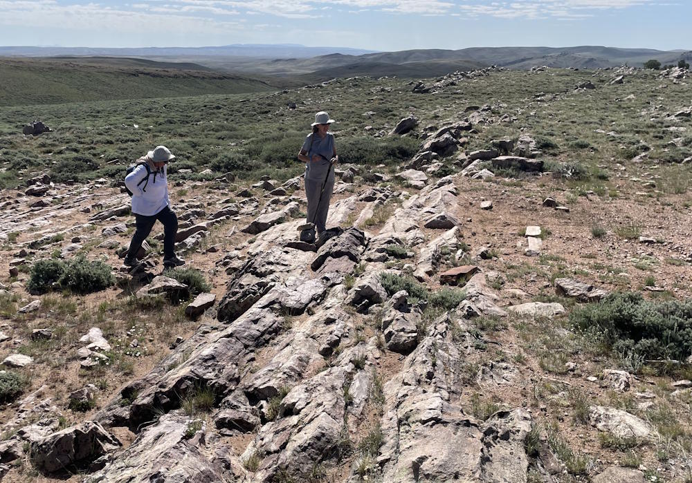 Rocky Ridge
