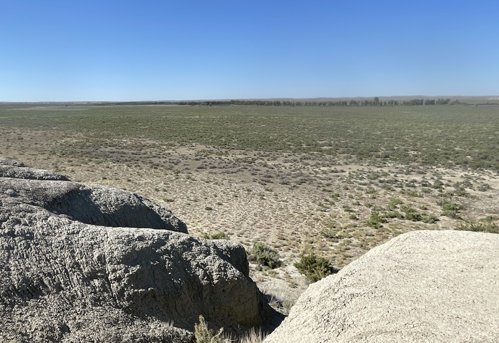 Green River Valley