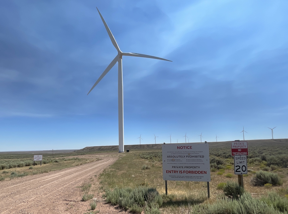 Wind Farm