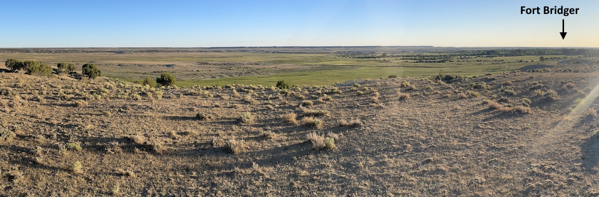 Bridger Valley