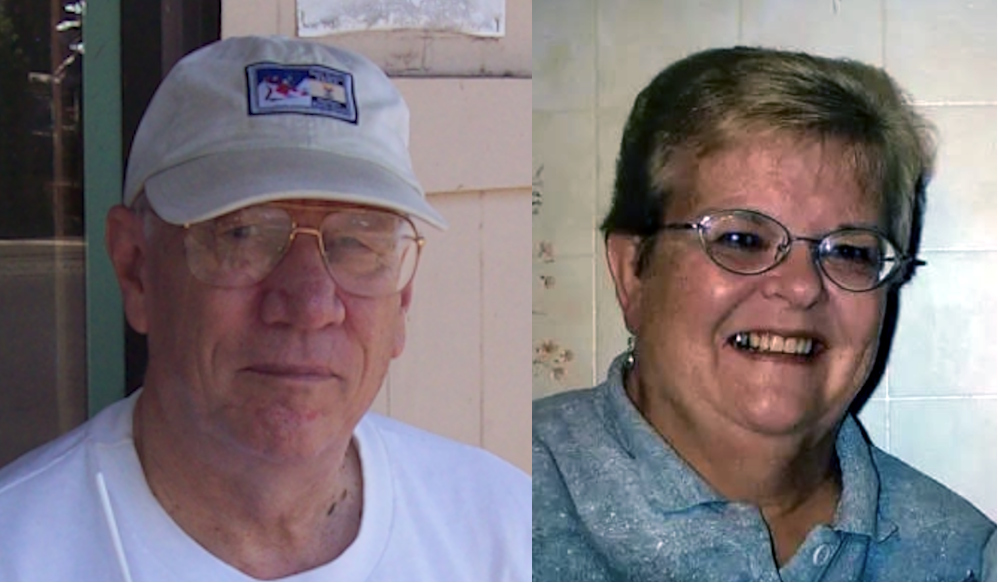 The Gudmundsens