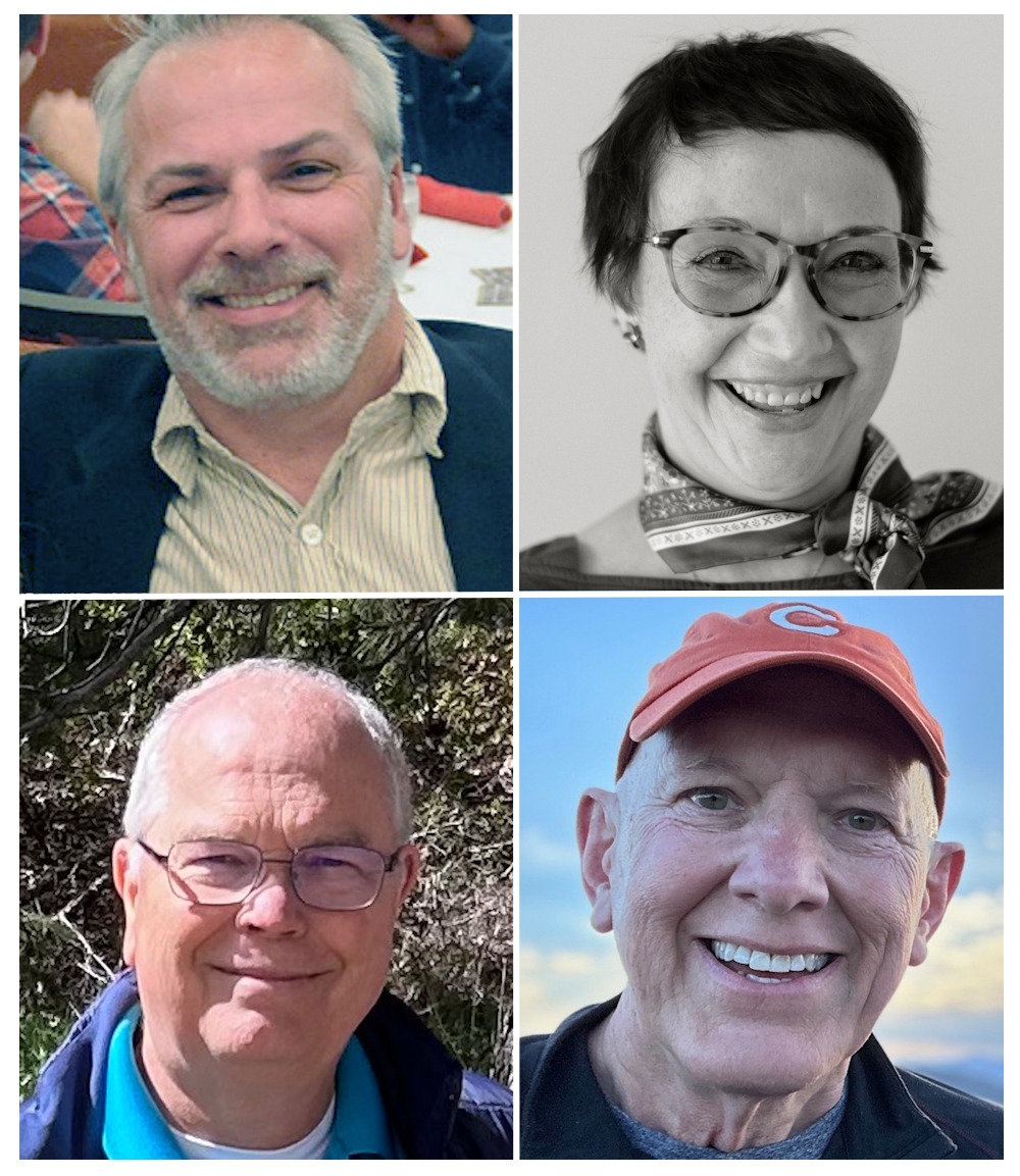 Symposia Speakers