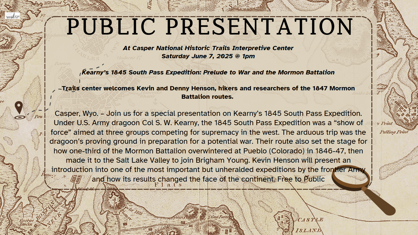 Casper Presentation