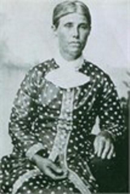 Eliza Martin