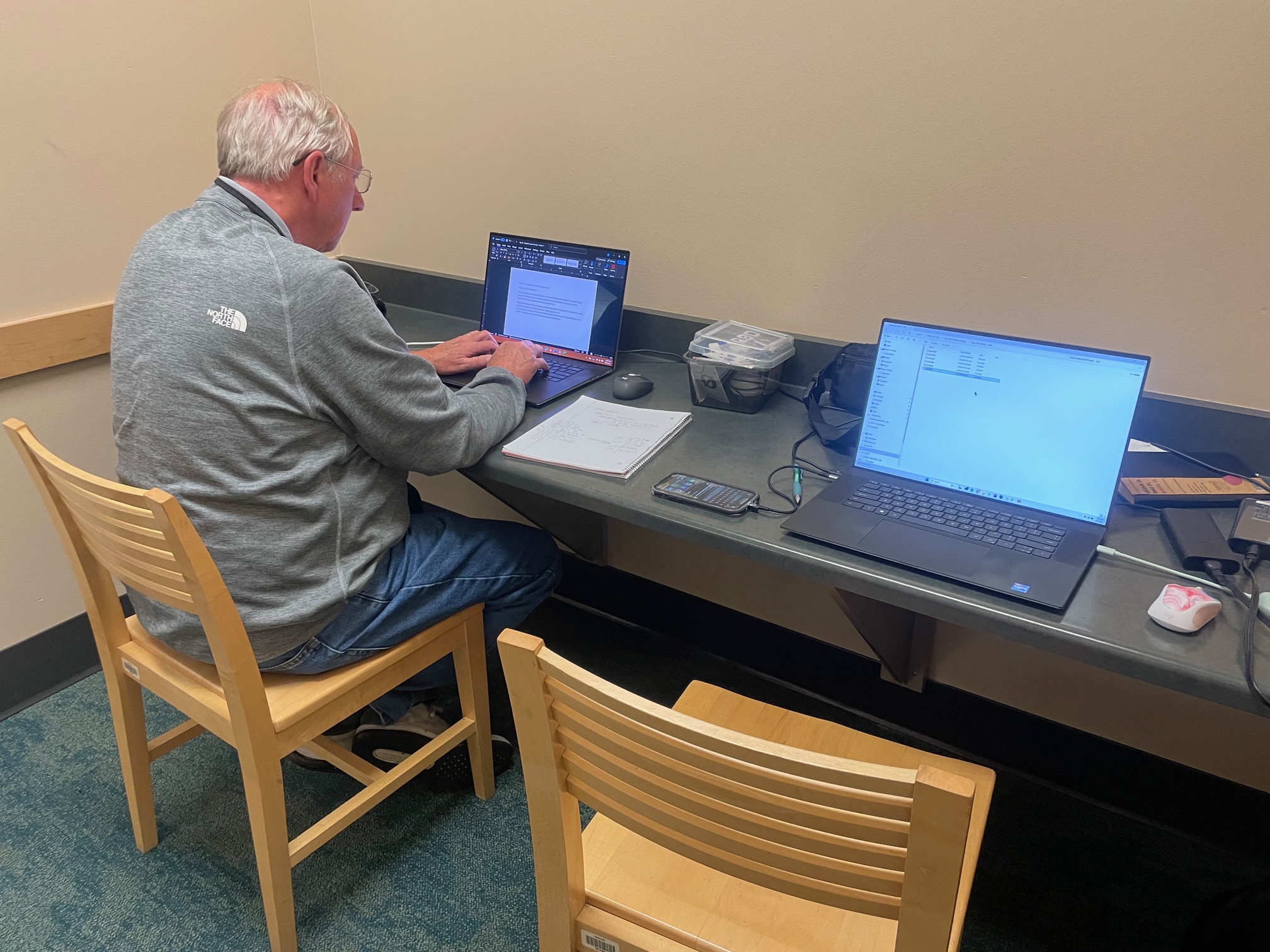 High Plains Library