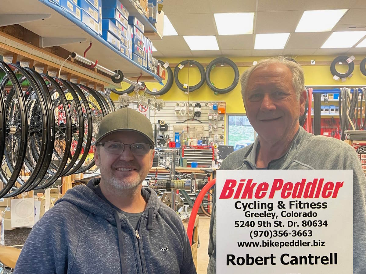 Bike Mechanic