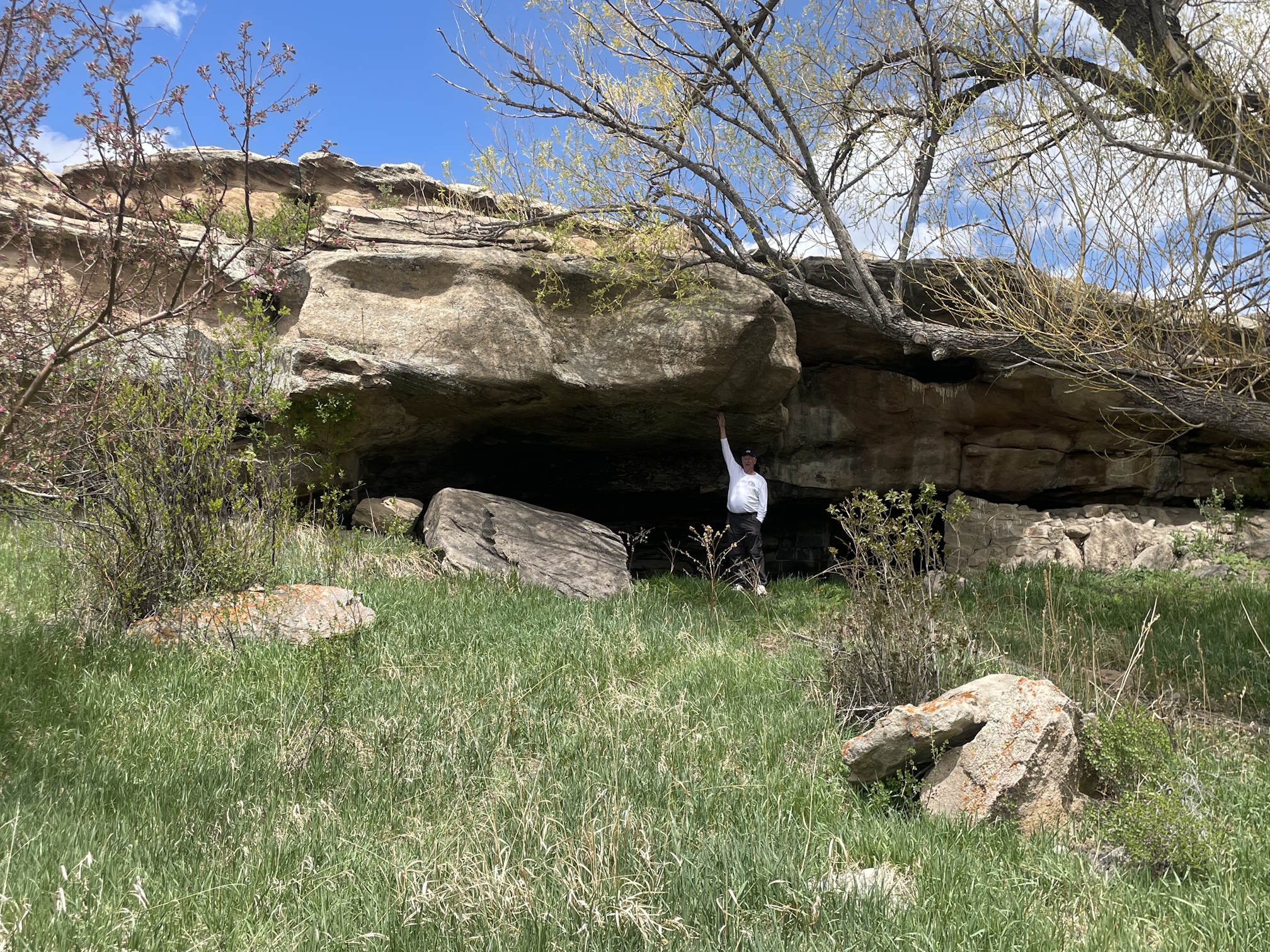 Cave Creek