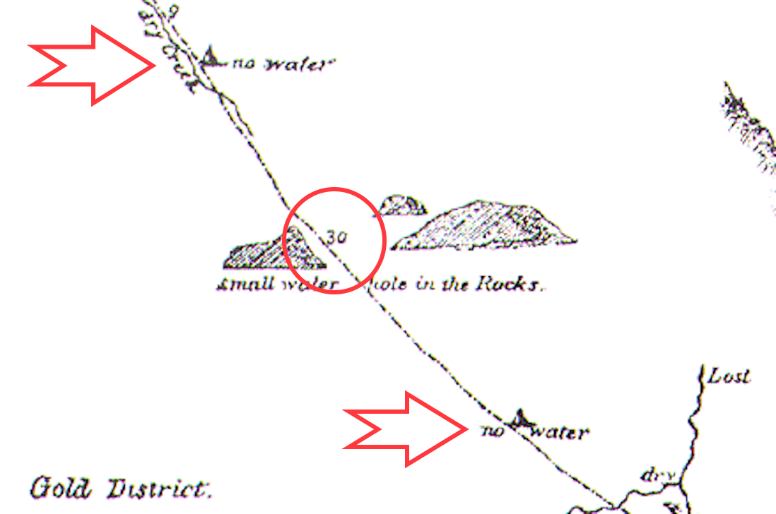 Two Camps