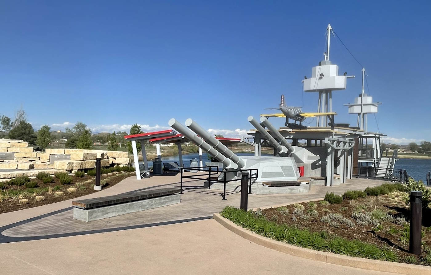 Veterans Park