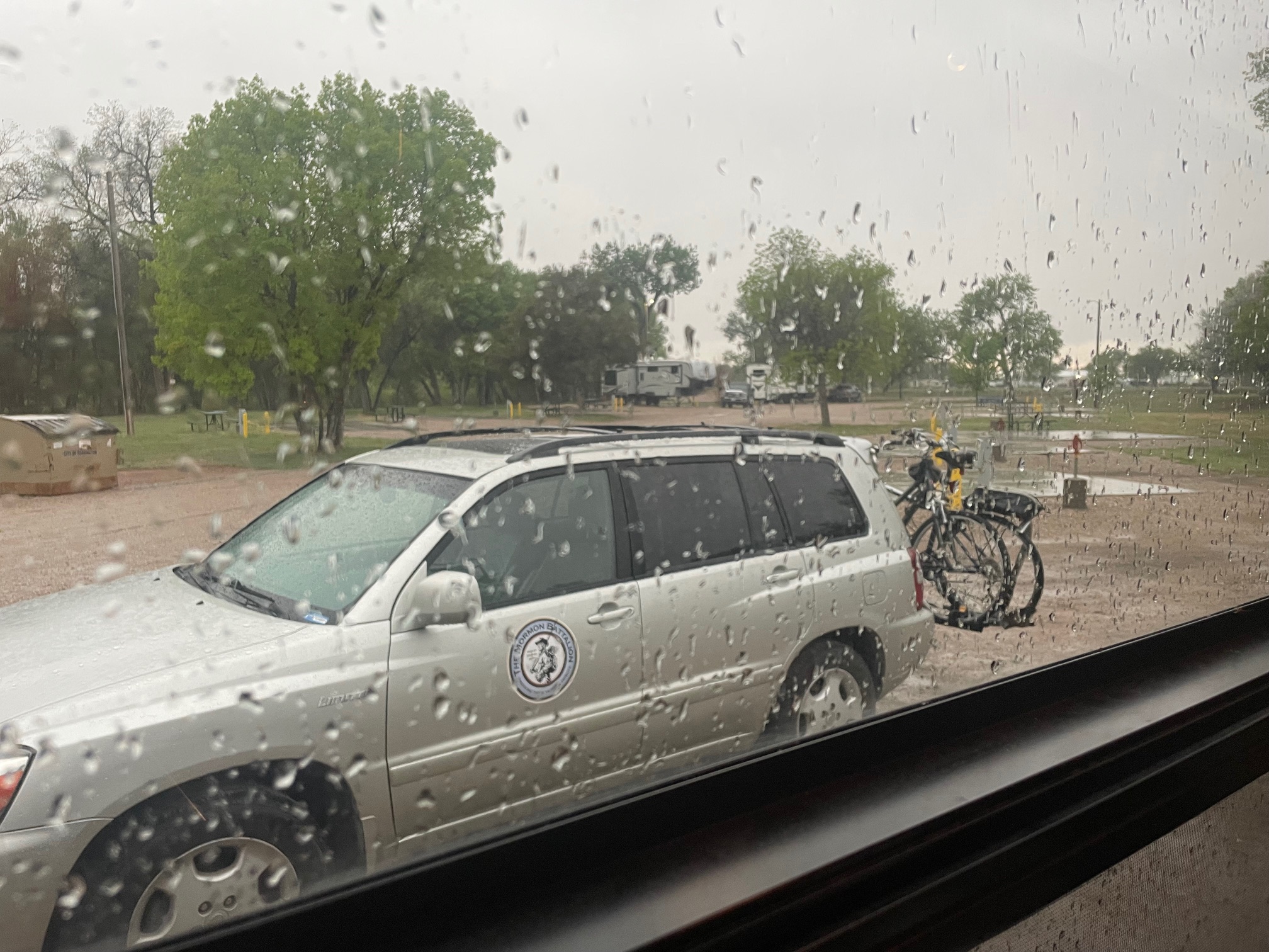 Rain
